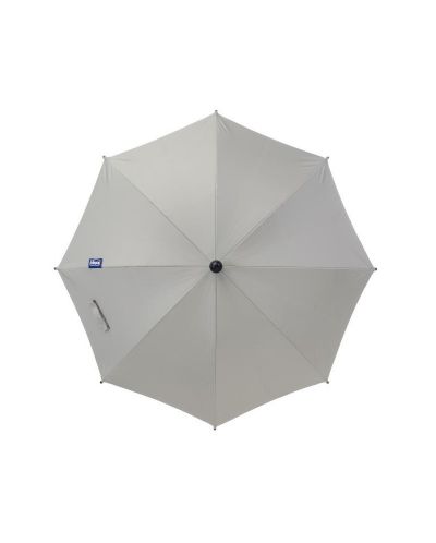 Ομπρέλα ηλίου Chicco -Μπεζ - 1