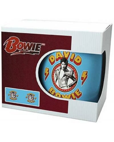Κούπα GB Eye Music: David Bowie - Block - 2