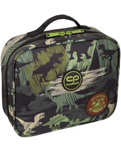 Τσάντα τροφίμων   Cool Pack Cooler Bag - Adventure Park - 1