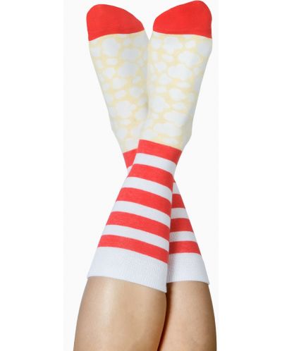 Κάλτσες Doiy - Popcorn - 2