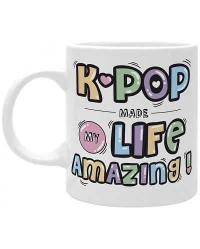 Κούπα  The Good Gift Music: K-POP - Unicorn - 2