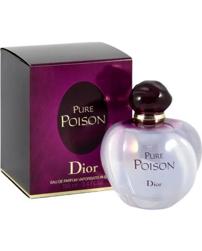 Christian Dior Eau de Parfum Pure Poison, 100 ml - 2