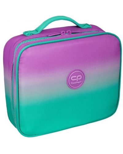Τσάντα τροφίμων   Cool Pack Cooler Bag - Blueberry - 1