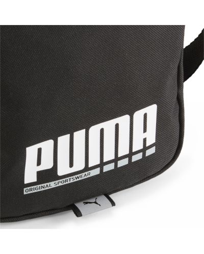 Τσάντα  Puma - Plus Portable, Μαύρη - 3