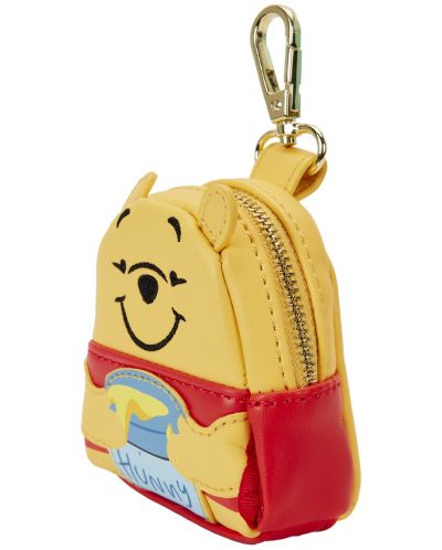 Τσάντα για λιχουδιές ζώων Loungefly Disney: Winnie The Pooh - Winnie the Pooh - 3