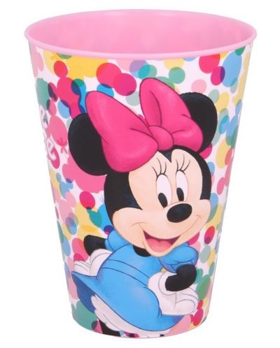 Κούπα  Stor - Minnie Mouse, 430 ml - 1