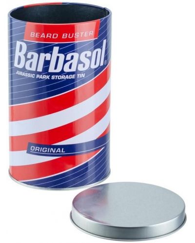 Ποτήρι νερού Paladone: Icons - Barbasol - Barbasol - 4