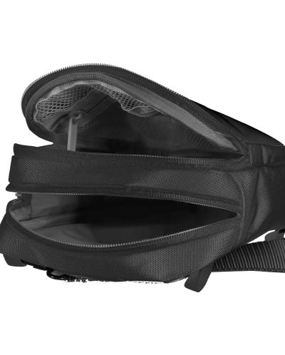 Τσάντα ώμου XD Design - Boxy Sling, μαύρο - 6