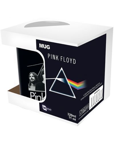 Κούπα GB eye Music: Pink Floyd - Prism and the Band - 2