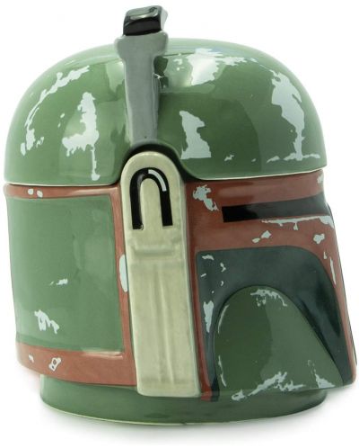 Κούπα 3D ABYstyle Movies:  Star Wars - Boba Fett - 3