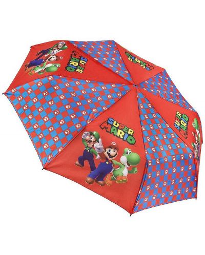 Ομπρέλα  - Super Mario - 2