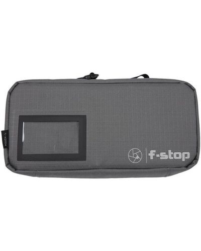 Τσάντα F-Stop - Accessory pouch, Large, γκρί - 1