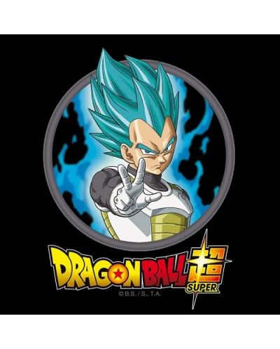  ABYstyle Animation: Dragon Ball Super - Vegeta - 2