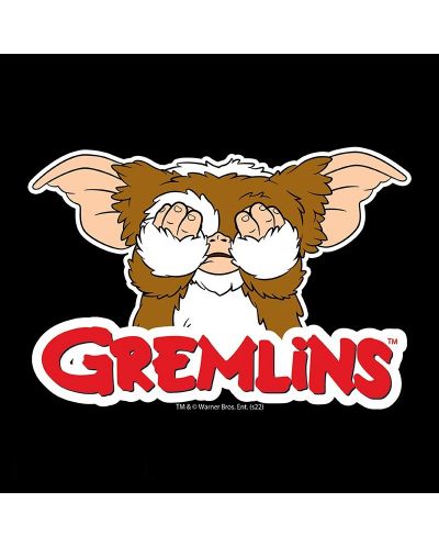 Τσάντα ABYstyle Movies: Gremlins - Gizmo - 2
