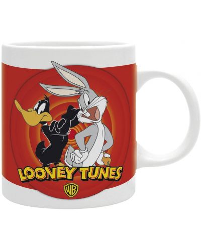 Κούπα ABYstyle Animation: Looney Tunes - That's all folks - 1