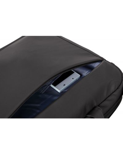 Τσάντα φορητού υπολογιστή Cool Pack Largen -Σκούρο γκρίζο - 3