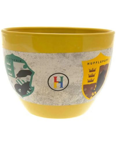 Κούπα Pyramid Movies: Harry Potter - Houses (Huggy Mug) - 2