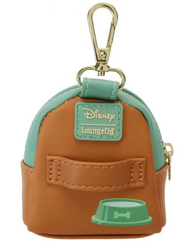 Τσάντα για κεράσματα ζώων Loungefly Disney: Disney - I Heart Dogs - 3