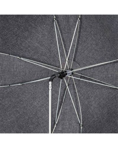 Ομπρέλα καροτσιού ABC Design Diamond Edition - Sunny, Asphalt - 2