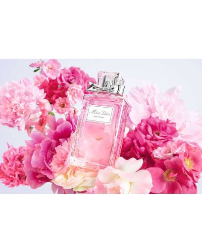 Christian Dior Eau de Parfum Miss Dior Rose N'Roses, 100 ml - 4