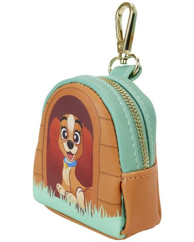 Τσάντα για κεράσματα ζώων Loungefly Disney: Disney - I Heart Dogs - 2