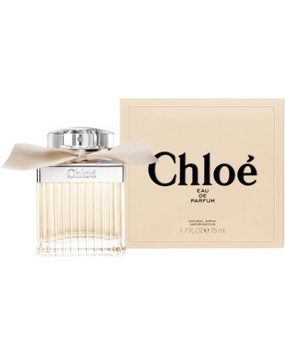 Chloé Eau de Parfum  Chloé, 75 ml - 1