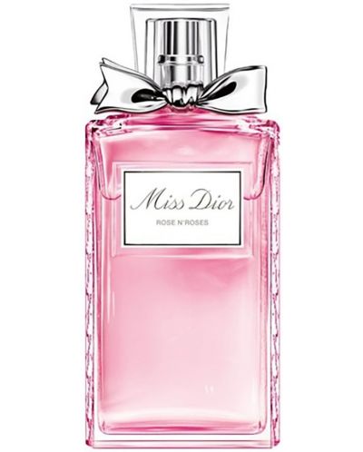 Christian Dior Eau de Parfum Miss Dior Rose N'Roses, 100 ml - 1