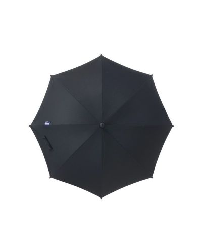 Ομπρέλα ηλίου Chicco - Μαύρο - 1