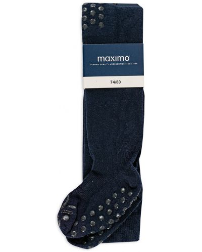Καλσόν Maximo - Σκούρο μπλε, νούμερο 68/74 - 1