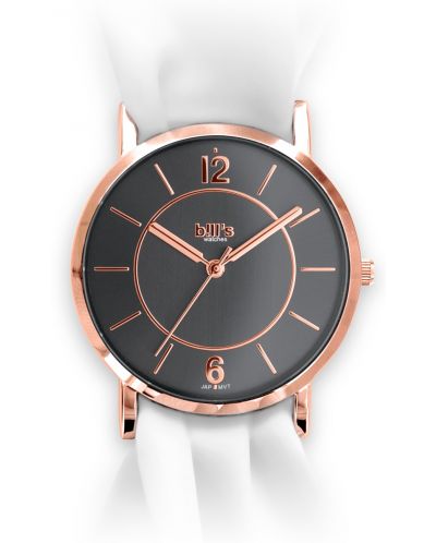 Ρολόι Bill's Watches Trend - Colonia - 2