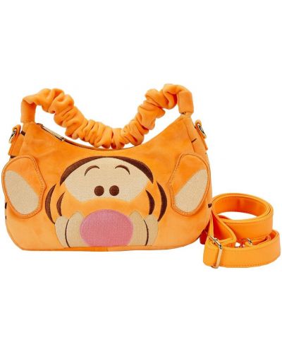 Τσάντα Loungefly Disney: Winnie the Pooh - Tigger Plush Cosplay - 1