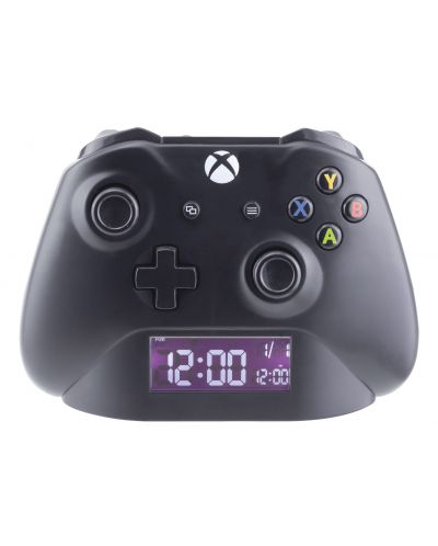 Ρολόι Paladone Games: XBOX - Controller (Black) - 1