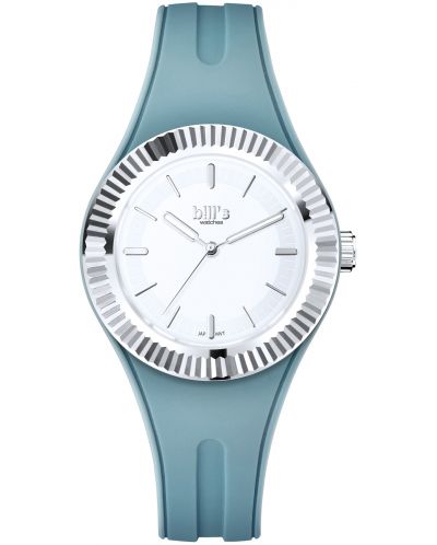 Ρολόι Bill's Watches Twist - Stone Blue & Light Grey - 5