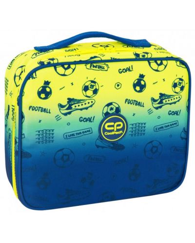Τσάντα τροφίμων   Cool Pack Cooler Bag - Football 2T - 1