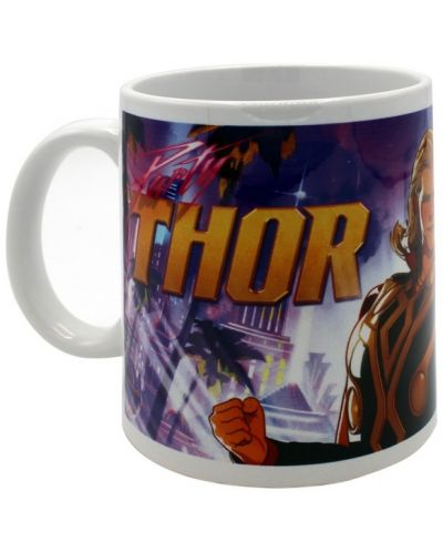 Κούπα Semic Marvel: What If…? - Party Thor - 1
