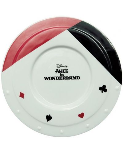 Βραστήρας  ABYstyle Disney: Alice in Wonderland - Queen of Hearts - 4