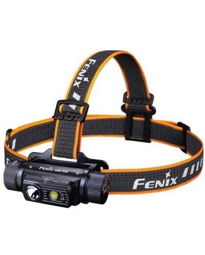 Φακός Κεφαλής  Fenix - HM70R, LED - 1