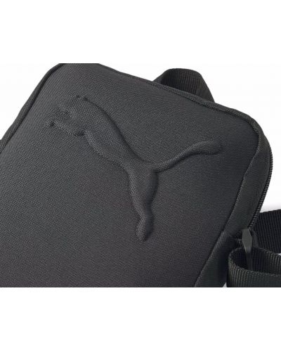 Τσάντα Puma - Buzz Portable, μαύρη  - 2