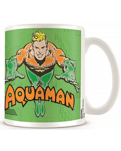 Κούπα Pyramid DC Comics: Aquaman - Aquaman - 1