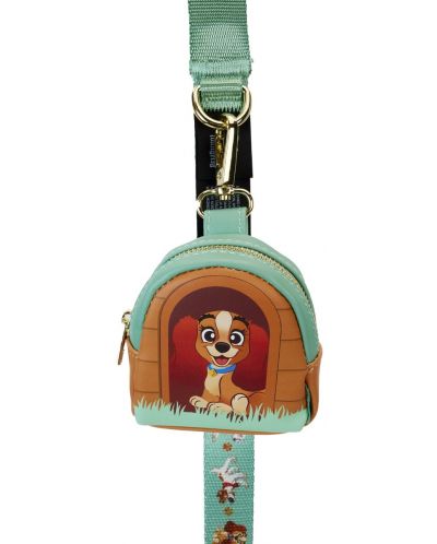 Τσάντα για κεράσματα ζώων Loungefly Disney: Disney - I Heart Dogs - 4