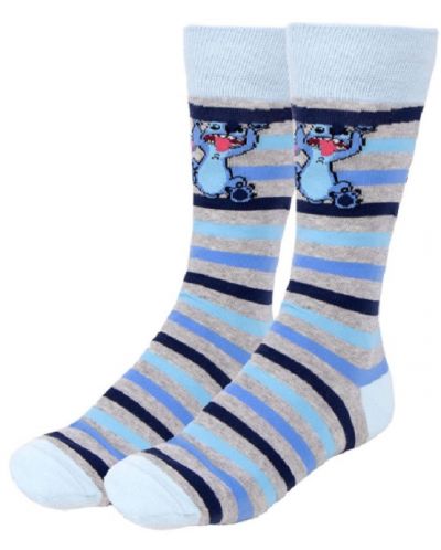 Κάλτσες Cerda Disney: Lilo & Stitch - Stitch (Stomp) - 1