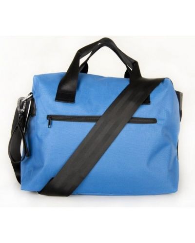 Τσάντα με θήκη για φορητό υπολογιστή Kaiser Worker -μπλε - 2