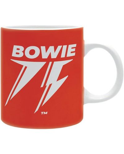 Κούπα GB eye Music: David Bowie - 75th Anniversary - 2