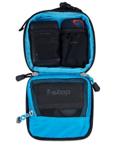 Τσάντα  F-Stop - Accessory Pouch, Small, γκρί - 2