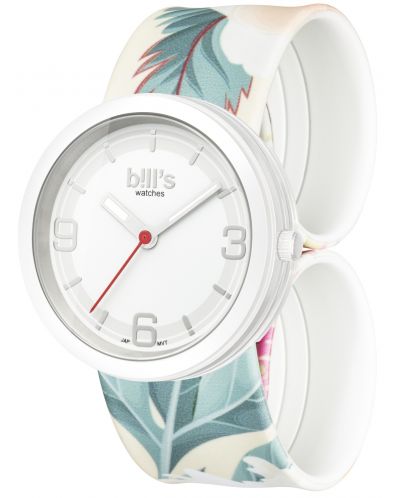 Ρολόι Bill's Watches Addict - Bouquet - 1
