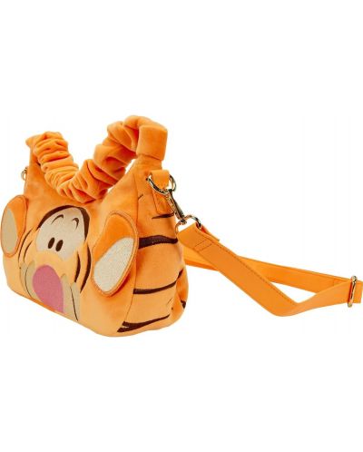 Τσάντα Loungefly Disney: Winnie the Pooh - Tigger Plush Cosplay - 2