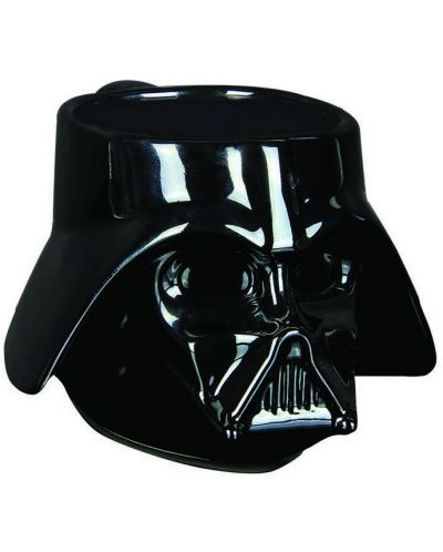 Κούπα 3D Paladone Movies: Star Wars - Darth Vader Helmet - 1