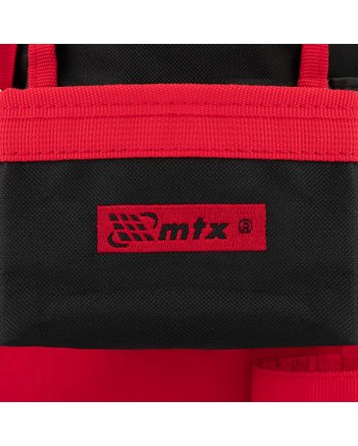 Τσάντα - ζώνης εργαλείων MTX - 7 τσέπες, πολυεστέρας - 6