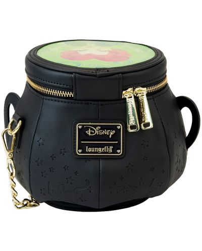 Τσάντα Loungefly Disney: Hocus Pocus - Winifred Cauldron - 5