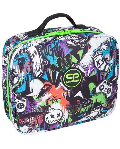 Τσάντα τροφίμων   Cool Pack Cooler Bag - Peek a Boo - 1